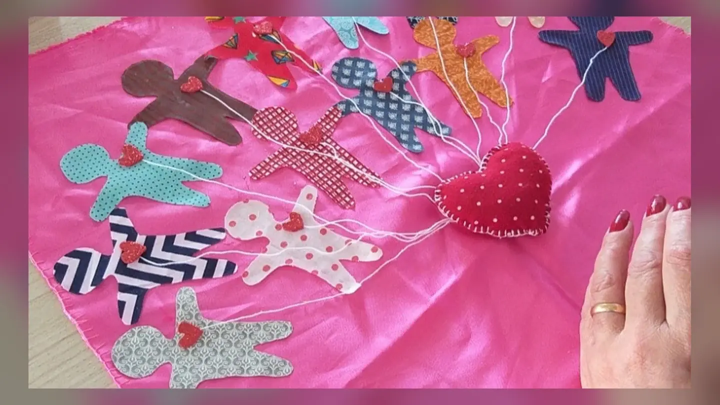 Arteterapia na Casa da Mulher completa três anos de atividades em Juiz de Fora